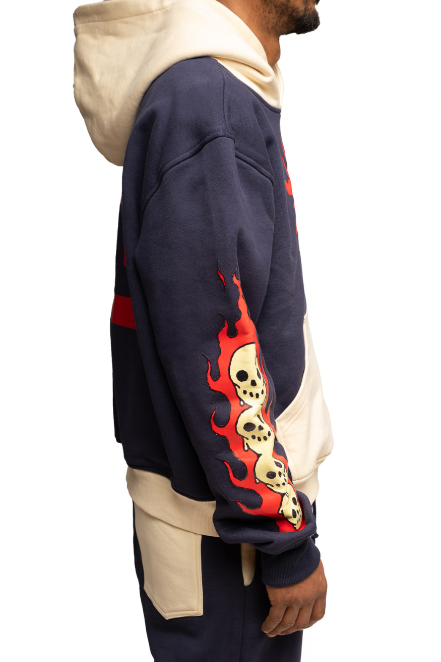 R&G Hoodie
