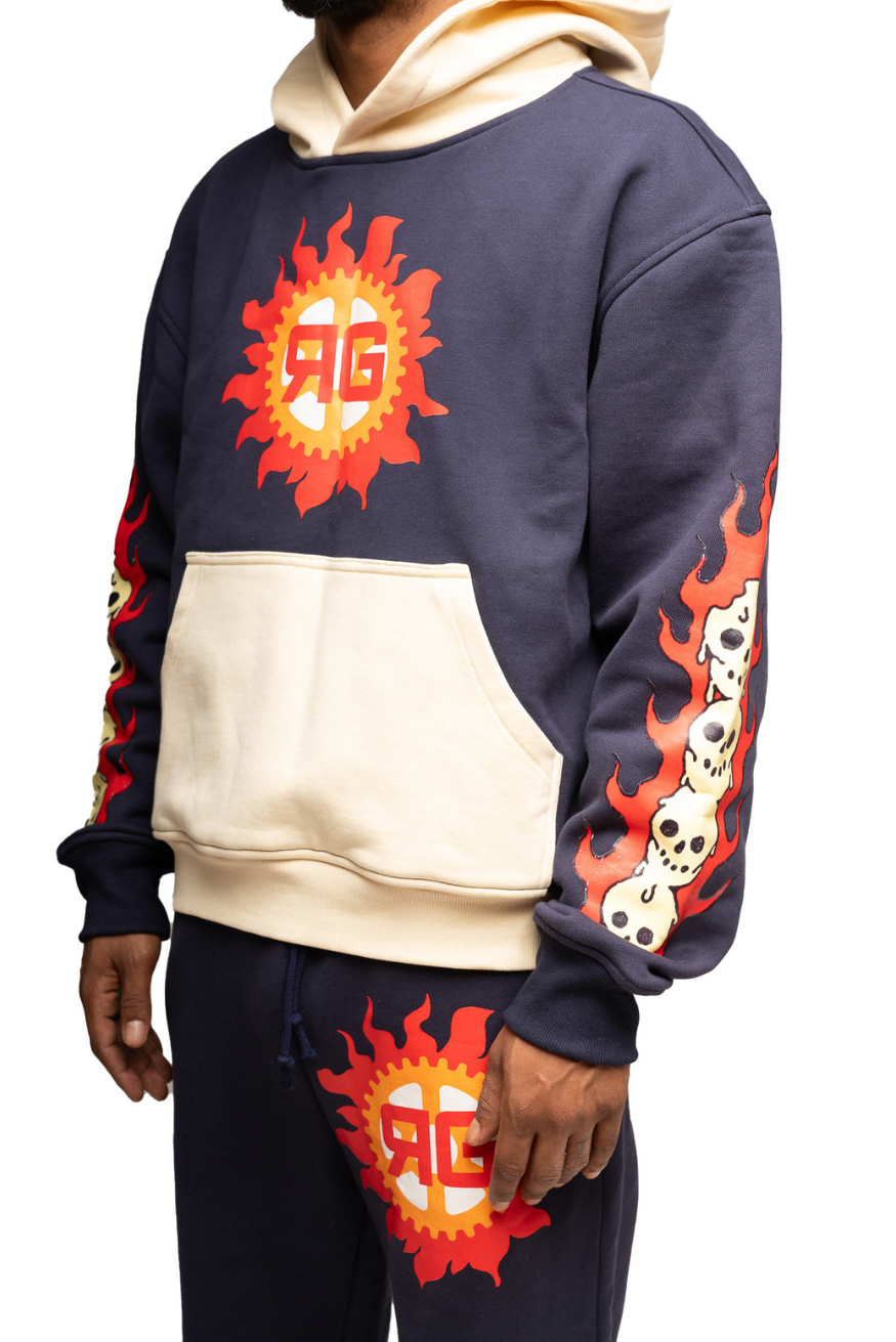 R&G Hoodie