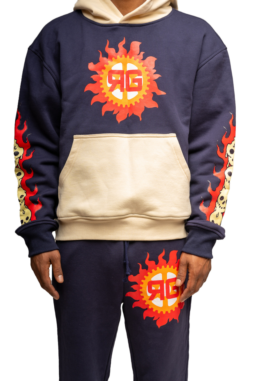 R&G Hoodie